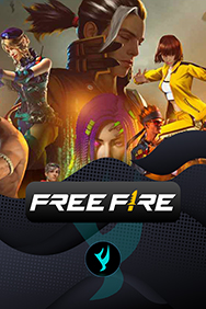 Free Fire